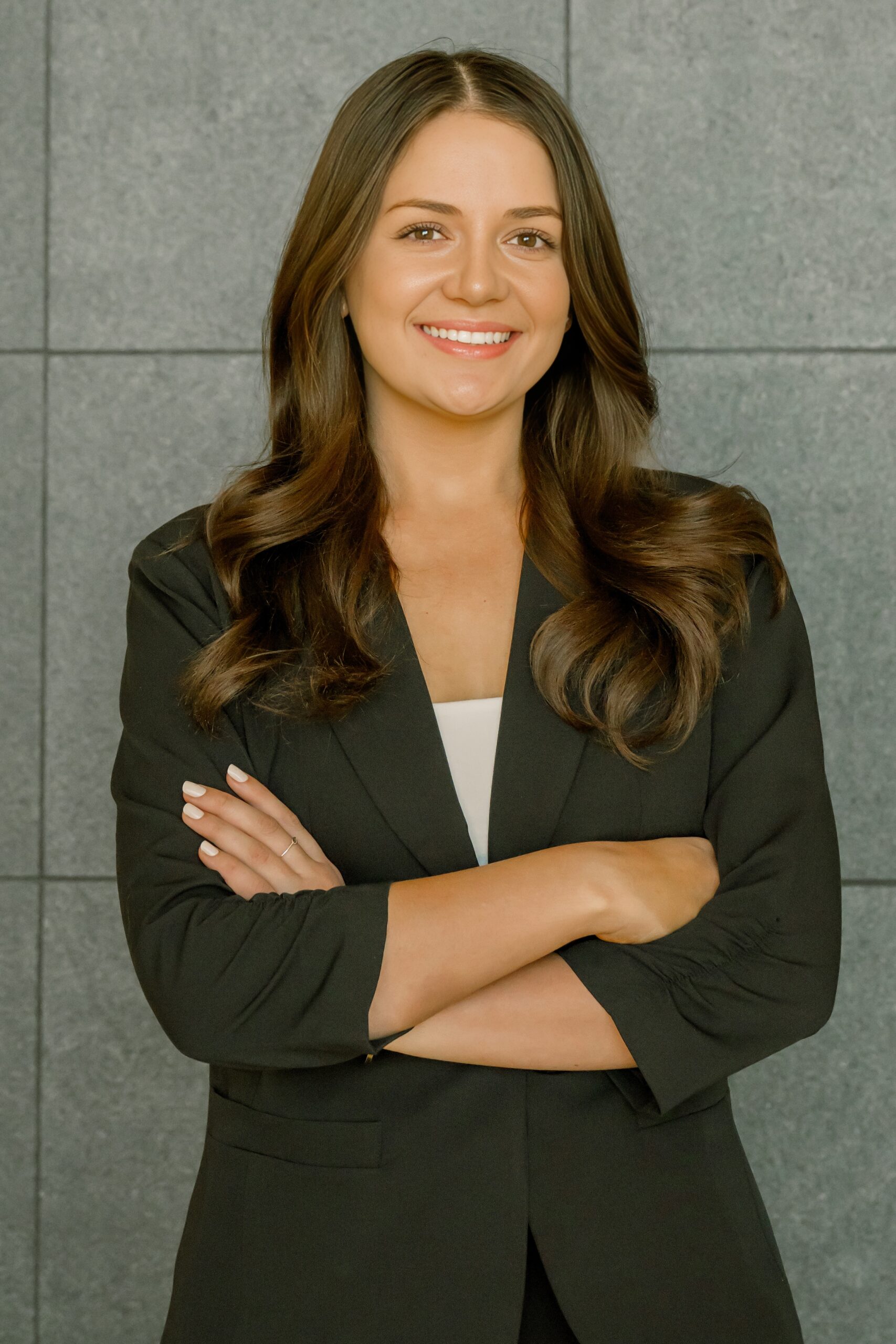 Kelsey Souers