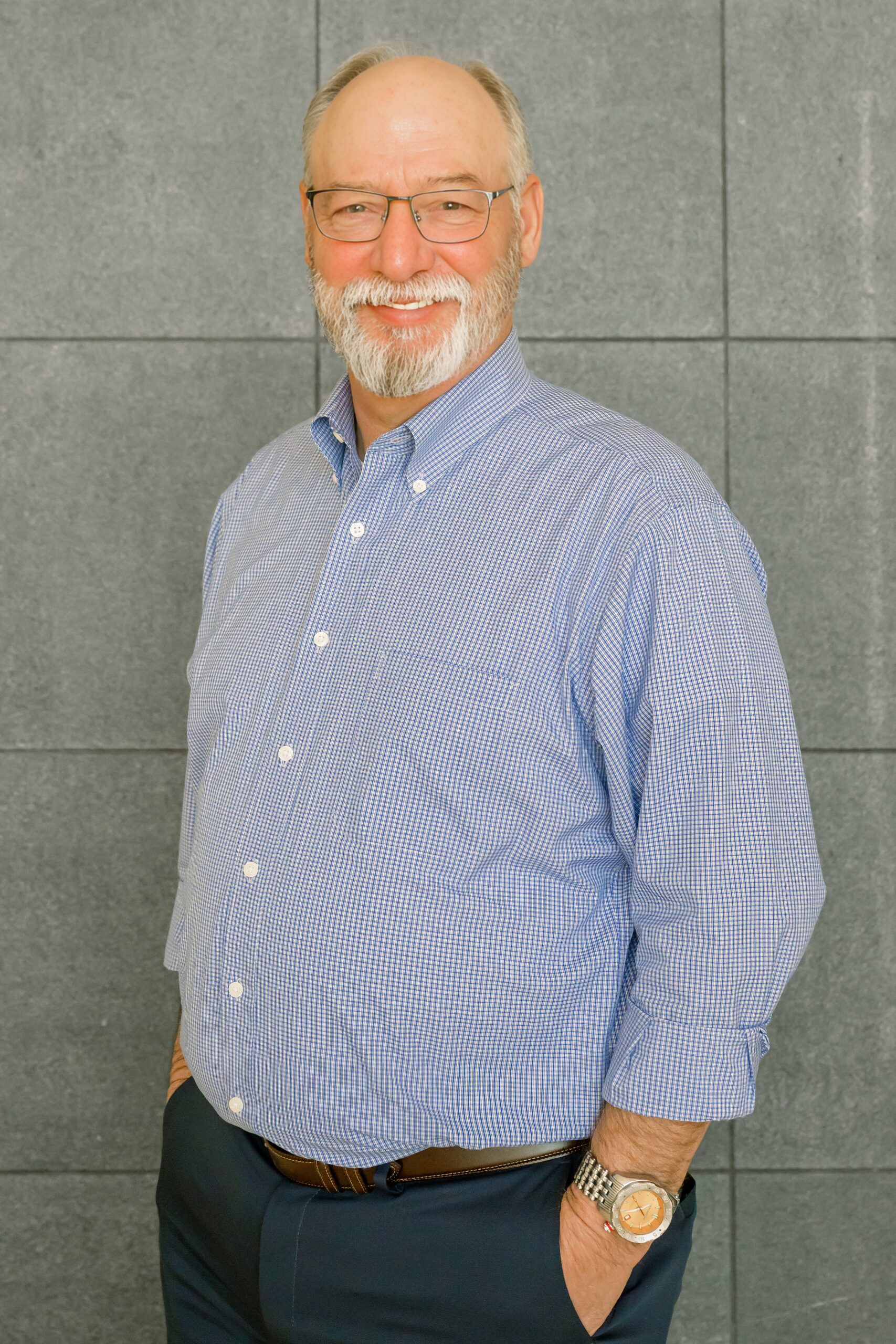 Scott Vignere